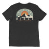 Retro Logo T-Shirt freeshipping - Alpine Ridge Outfitters