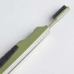 GRENADE SOAP CO TACTICAL TOOTHBRUSH