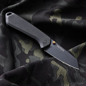 TACTICA K100 Pocket Knife