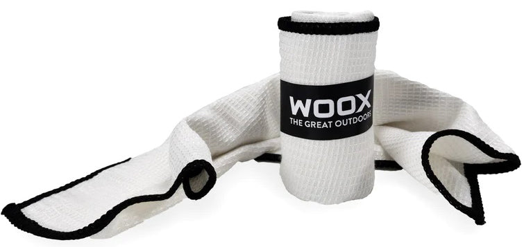 WOOX All-in-One Tactical Gear Cleaner