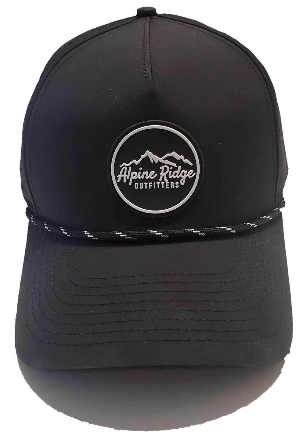 Alpine Rope Hat