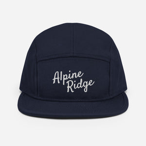 Retro 5 Panel Camper freeshipping - Alpine Ridge Outfitters