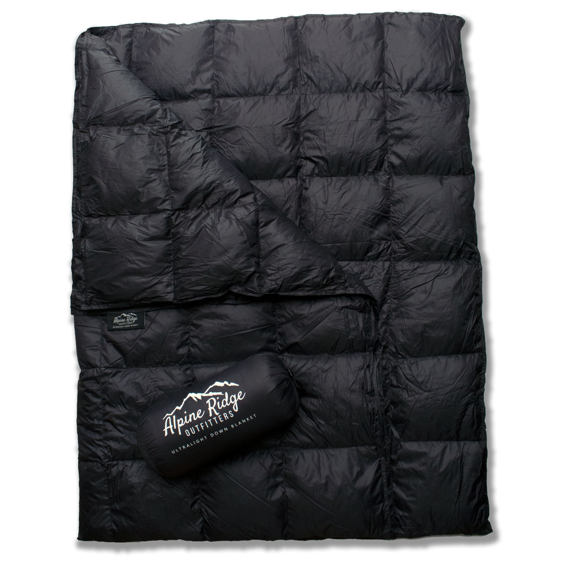 Down sleeping discount blanket