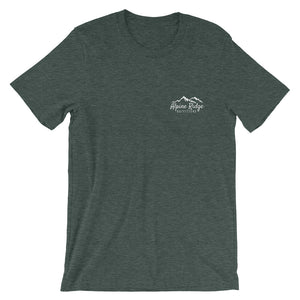 M's In Flight T-Shirt - Mountain Outfitters