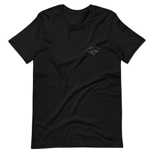 Night Sky T-Shirt freeshipping - Alpine Ridge Outfitters