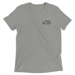 Nature Colors T-shirt freeshipping - Alpine Ridge Outfitters